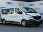 Renault Trafic пасс. 2015 photo 2