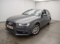 Audi A4 Avant 2015 photo