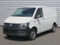 Volkswagen T6 2016 photo