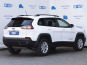 Jeep Cherokee Trailhawk Trail Rated 2019 фото 5