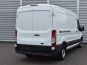Ford Transit Kasten 2017 photo 1