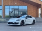 Porsche Panamera TURBO 2016 фото 20