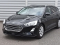 Ford Focus Turnier 2018 photo