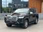 Toyota Land Cruiser 300 VX BR6 Armor 2022 фото 2