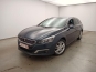 Peugeot 508 SW 2017 фото
