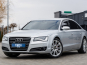 Audi A8 2014 фото 49