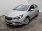 Opel Astra Sports Tourer 2016 фото