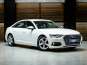 Audi A6 2019 фото 3