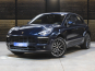 Porsche Macan 2016 фото