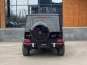 Mercedes-Benz G 63 AMG 2019 photo 4