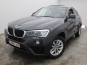 BMW X4 2017 фото