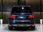 Mercedes-Benz GL 500 AMG Exterieur 2013 photo 4
