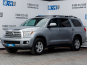 Toyota Sequoia SR5 2012 photo