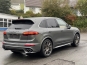 Porsche Cayenne GTS 2015 фото 4