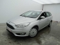 Ford Focus Tunier 2017 фото