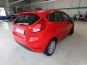 Ford Fiesta 2017 photo 3