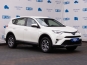 Toyota RAV4 Hybrid 2017 фото 4