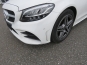 Mercedes-AMG C-Klasse 2019 фото 10