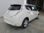 Nissan Leaf 2016 photo 5