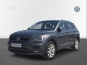 Volkswagen Tiguan 2017 фото