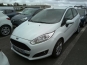 Ford Fiesta 2017 photo