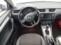 Skoda Octavia Combi 2016 фото 7