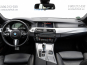BMW 520 D Baureihe 5 Touring 2015 photo 4