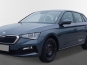 Skoda Scala 2020 photo