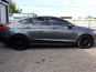 Ford Fusion 2016 photo 13