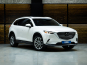Mazda CX-9 Grand Touring 2017 фото 3