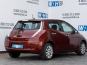 Nissan Leaf photo 5