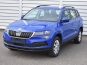 Skoda Karoq 2020 photo