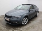 Skoda Octavia 2016 photo
