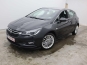 Opel Astra 2016 фото