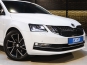 Skoda Octavia 2018 photo 4