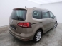 Volkswagen Sharan 2016 photo 2