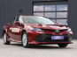 Toyota Camry LE 2017 фото 11