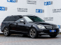 Mercedes-Benz C 220 Avantgarde 2008 photo 2