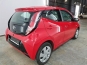 Toyota Aygo 2018 photo 6