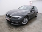 BMW 5 Series 2017 фото