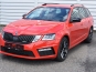 Skoda Octavia Combi RS 2018 photo