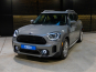 MINI Cooper Clubman 2021 фото 1
