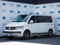 Volkswagen Multivan Highline 2016 photo