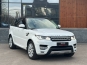 Land Rover Range Rover SE 2016 фото