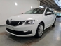Skoda Octavia Combi 2018 фото