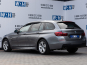 BMW 520 D Baureihe 5 Touring 2015 photo 22