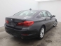 BMW 5 Series 2017 photo 1