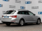 Skoda Superb 2016 фото 14