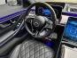 Mercedes-Benz S-Class 400d 2023 фото 26