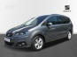 SEAT Alhambra 2020 photo